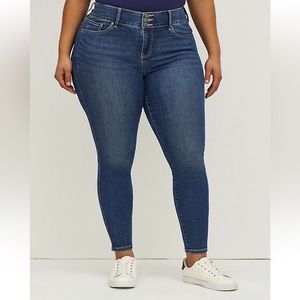 Torrid Premium Jeggings
